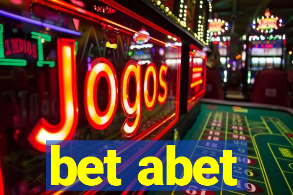 bet abet